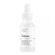 The Ordinary 10%烟酰胺+1%锌精华 30ml *2件