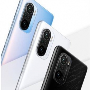 88VIP：Redmi 红米K40 Pro 骁龙888 5G智能手机 8+256G