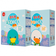 Eastwes 伊威 全机能核桃饼干 2盒