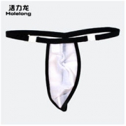 Holelong 活力龙 HCSTW025 男士一片式内裤