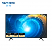 SKYWORTH 创维 P2 55英寸 4K 液晶电视