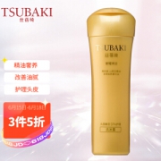 TSUBAKI 丝蓓绮 奢耀焕活洗发露 400ml