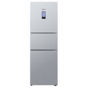 SIEMENS 西门子 BCD-274W(KK28UA41TI) 274升 三门冰箱