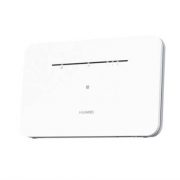 18点：HUAWEI 华为 B311B-853 移动路由器 白色