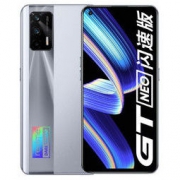 realme 真我 GT Neo 闪速版 5G智能手机 8GB+256GB