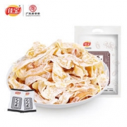 佳宝 新鲜无花果干 500g