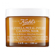 25日10点！Kiehl's 科颜氏 金盏花舒缓保湿面膜 100ml