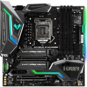 超强扩展性！MAXSUN 铭瑄 MS-iCraft B460M 游戏主板(Intel B460/LGA 1200)