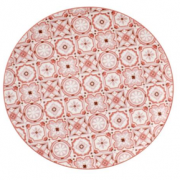 Villeroy & Boch 德国唯宝 Caro摩登轻食 陶瓷沙拉盘 21cm  含税到手约￥106