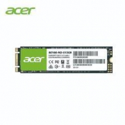 7日0点：acer 宏碁 RE100 M.2系列 512GB SSD固态硬盘