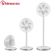 Shinee 赛亿 FS-N9 六叶大风量落地扇