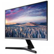 SAMSUNG 三星 S27R350FHC 27英寸显示器(1920x1080、75Hz)