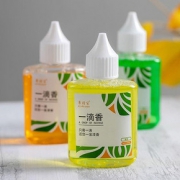 一滴香空气清新剂卫生间消臭清香持久香薰