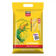 16日0点、88VIP：TAILIANG RICE 太粮 信鲜靓虾王香软米 10kg *2件