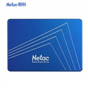 Netac 朗科 超光系列 N530S 960GB SATA 2.5英寸固态硬盘