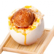 高邮咸鸭蛋实惠装  55g*15枚 *2件