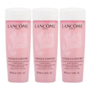 口碑粉水！LANCOME 兰蔻 新清滢柔肤水   50ml *3瓶装