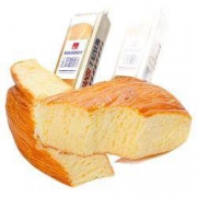 泓一 千层软撕面包 80g*10件