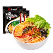 白菜价：肖叔叔 螺蛳粉330g*3袋