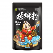 稻花香 广西特产柳州螺丝粉 226g*3袋