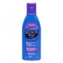 Selsun Blue 特效去屑止痒洗发水 紫盖款 200ml
