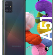 prime会员！SAMSUNG 三星 Galaxy A51 5G智能手机 4GB+128GB 德版  1568.91元含税直邮