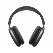 Apple 苹果 AirPods Max 深空灰色 无线蓝牙耳机 头戴耳机 主动降噪