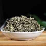 PLUS会员：岽峰山 茉莉花茶 250g*2件