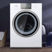 Panasonic 松下 XQG100-NGA6F 烘洗一体机 10公斤