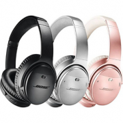 新低价！Bose QuietComfort 35 II 蓝牙无线降噪耳机