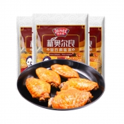 极美滋 新奥尔良 烤肉调料35g*3袋