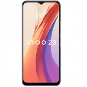 iQOO Z3 5G智能手机 8GB 256GB 星云