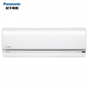 Panasonic 松下 DR13KM1 壁挂式空调 1.5匹