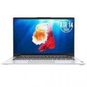 20点：Lenovo 联想 小新Air 14 2020 14英寸笔记本电脑（i5-1035G1、16GB、512GB、MX350）