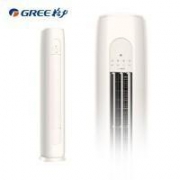 GREE 格力 KFR-72LW/NhGk3BAj 空调立式柜机