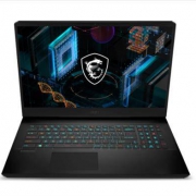 MSI 微星 冲锋坦克2 Pro GP76 17.3英寸游戏笔记本电脑（i7-11800H、16GB、1TB SSD、RTX3070）