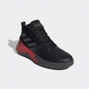 25日0点！adidas 阿迪达斯 Ownthegame EG0951 男子篮球鞋
