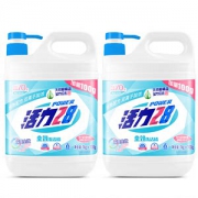 活力28 食品级全效除菌洗洁精 1.1kg*2瓶