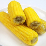 逸知鲜 东北甜糯玉米 300g*8根