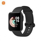 Redmi 红米 Watch 智能手表 典雅黑