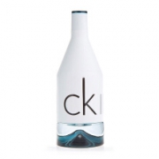 Calvin Klein 卡尔文·克莱  IN2U 因为你 男士淡香水 100ml
