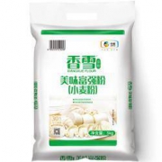 香雪 面粉 小麦粉 中筋面粉 5kg