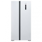 SIEMENS 西门子 KA50NE20TI 变频对开门冰箱 502升