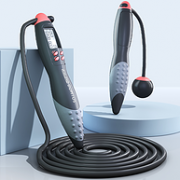 DECATHLON 迪卡侬 EYEC 89804 无绳跳绳