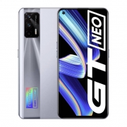 88VIP：realme 真我 GT Neo 5G手机 12GB+256GB
