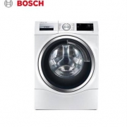 BOSCH 博世 WGC344B00W 变频滚筒洗衣机 9kg