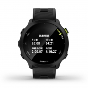 GARMIN 佳明 Forerunner 158 户外多功能手表