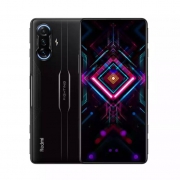 PLUS会员：Redmi 红米 K40 游戏增强版 5G智能手机 12GB+128GB