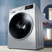 88VIP：Haier 海尔 EG10014HB939SU1 洗烘一体机 10kg