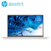 4日0点：HP 惠普 战66 四代 15.6英寸笔记本电脑（i7-1165G7、16GB、1TB SSD、MX450）